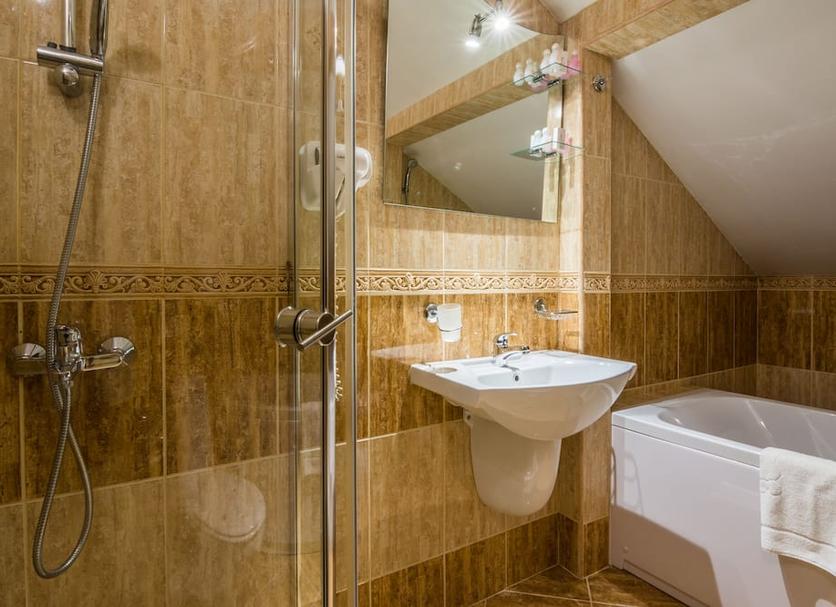 Badkamer Foto's