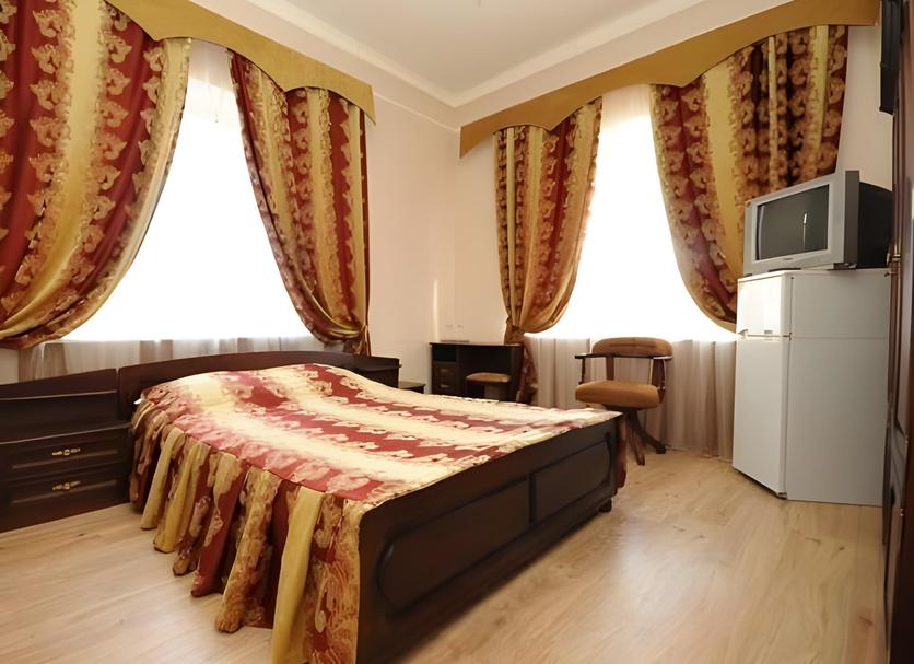 Slaapkamer Foto's