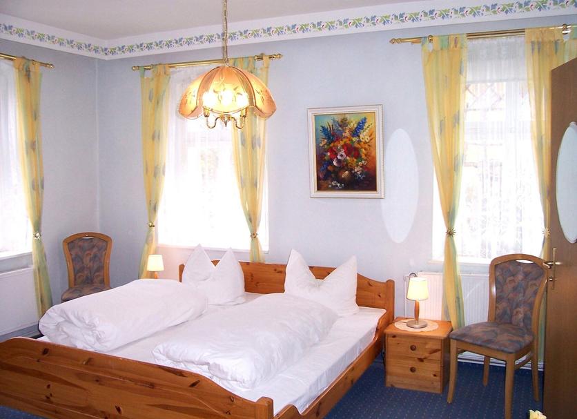 Slaapkamer Foto's