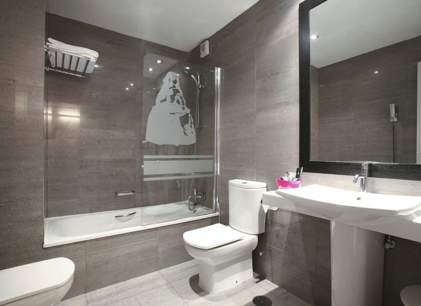Badkamer Foto's