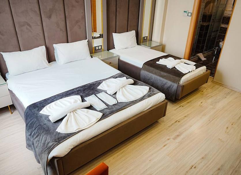 Slaapkamer Foto's