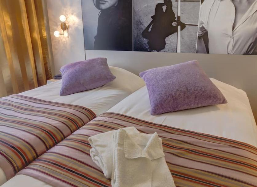 Slaapkamer Foto's