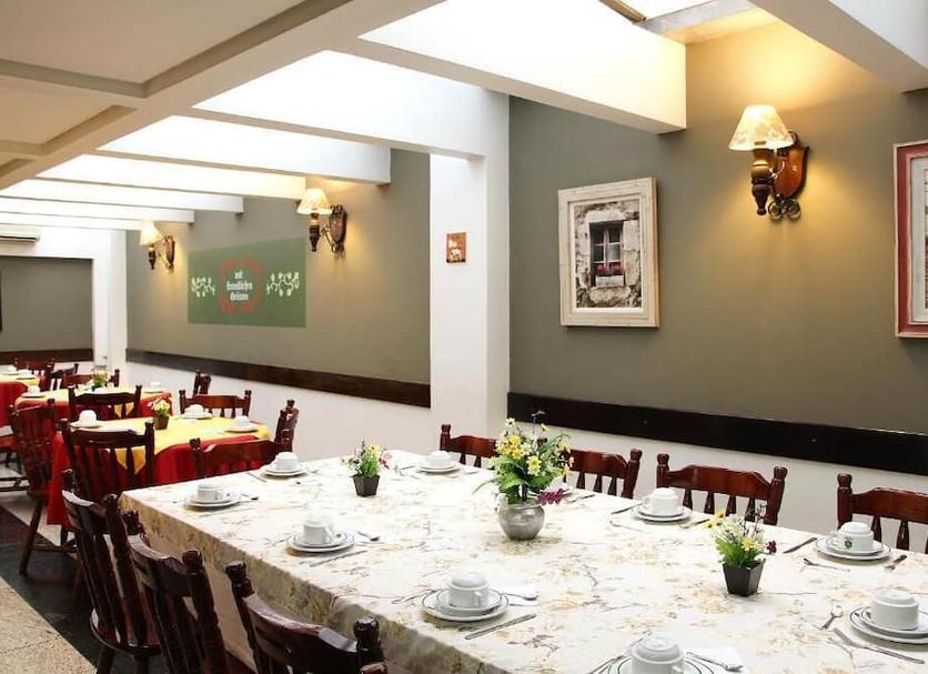 Restaurant Foto's
