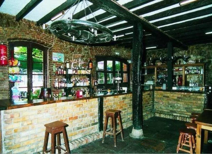 Bar Foto's