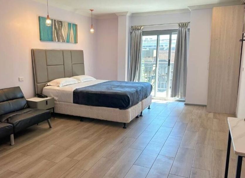 Slaapkamer Foto's