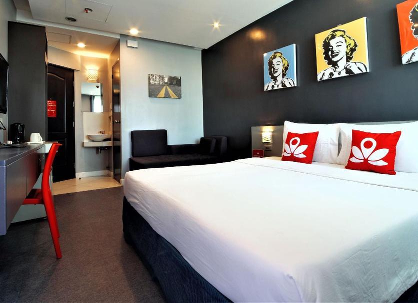 Slaapkamer Foto's