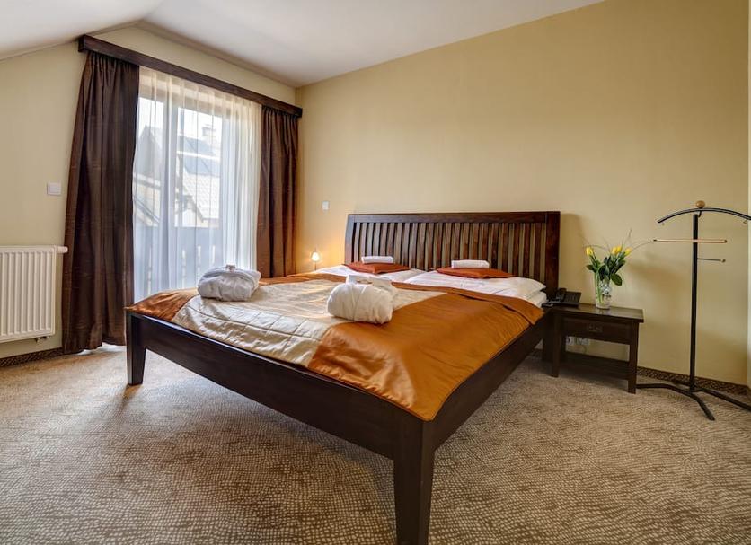 Slaapkamer Foto's