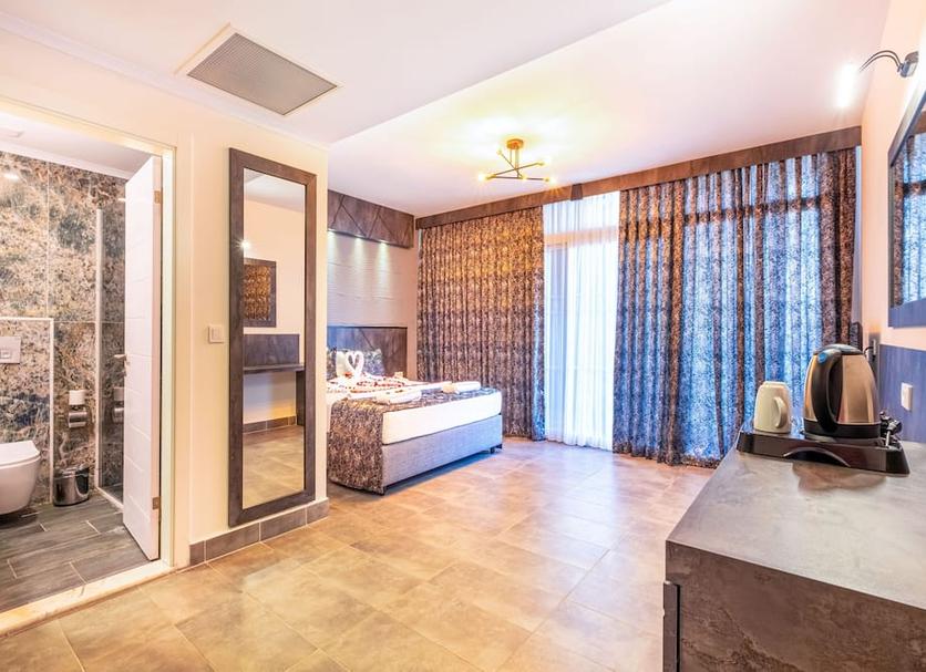 Slaapkamer Foto's