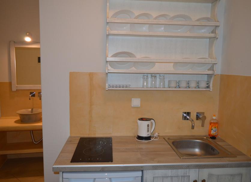 Keuken Foto's