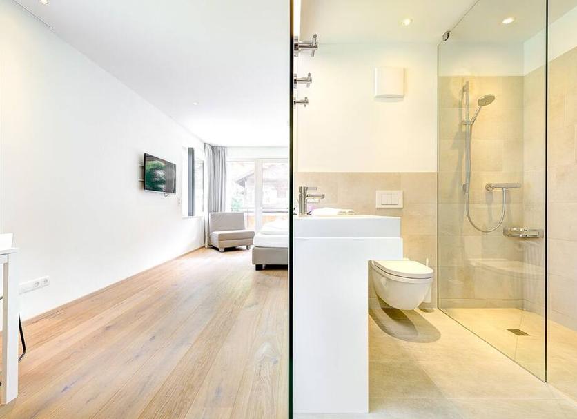 Badkamer Foto's