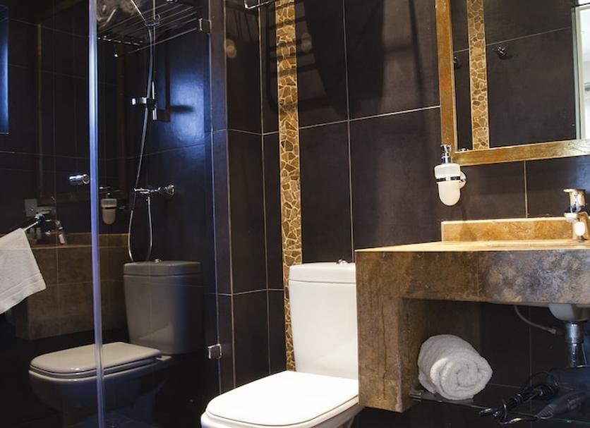 Badkamer Foto's