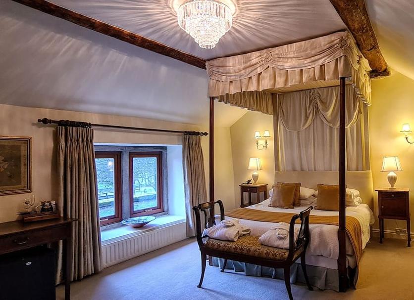 Slaapkamer Foto's
