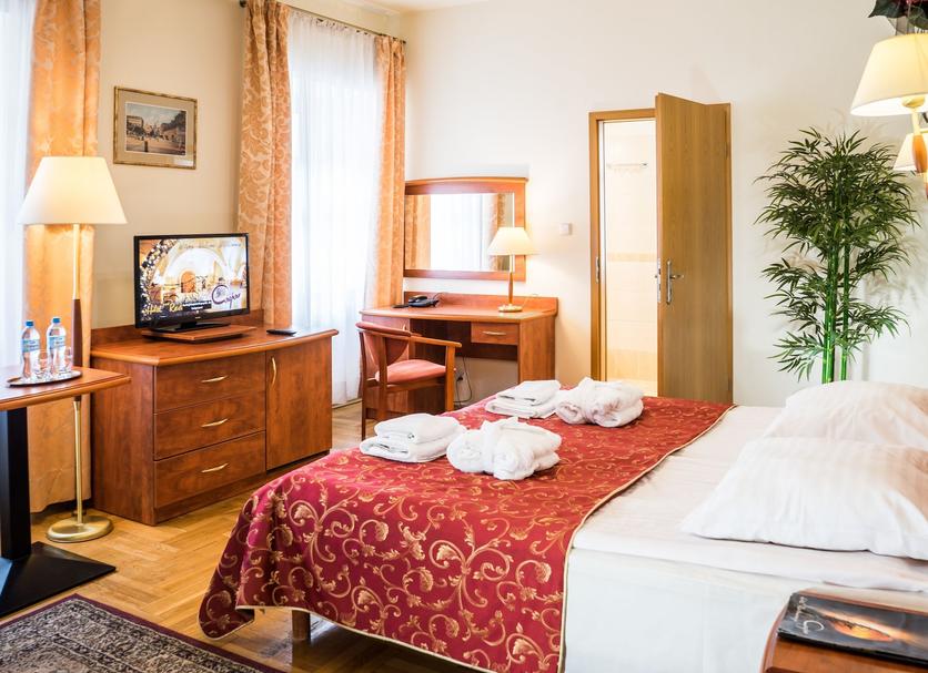 Slaapkamer Foto's