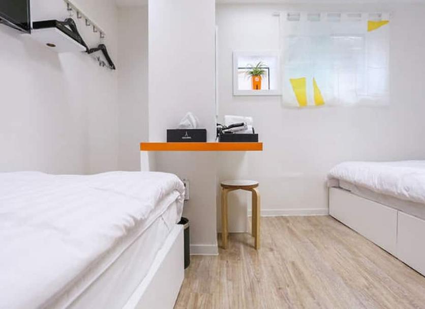 Slaapkamer Foto's