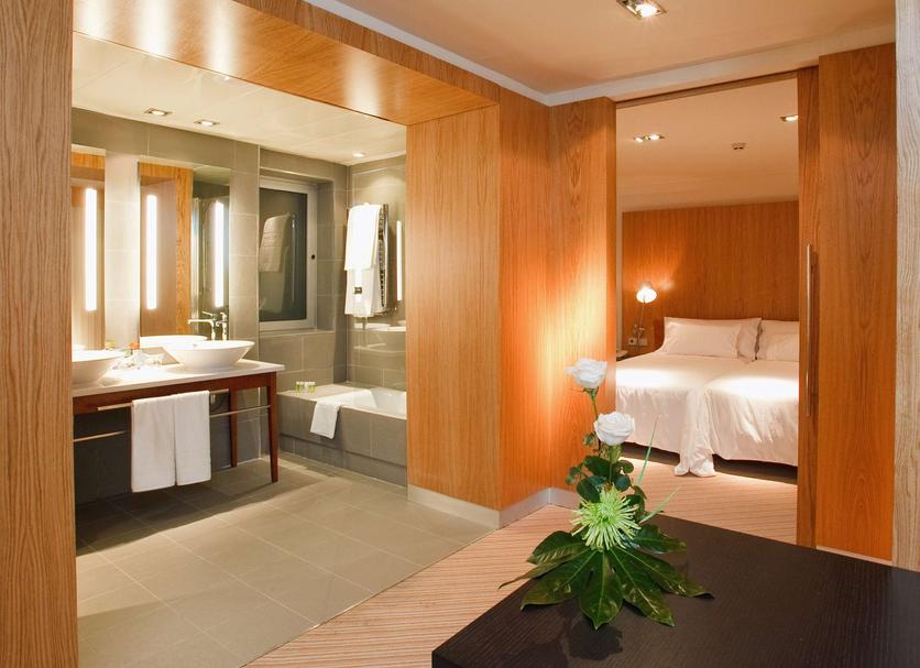 Slaapkamer Foto's