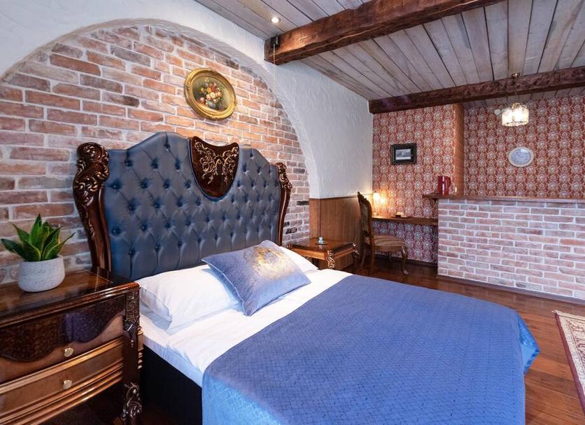 Slaapkamer Foto's