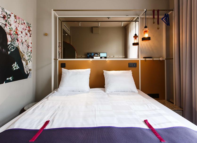 Slaapkamer Foto's