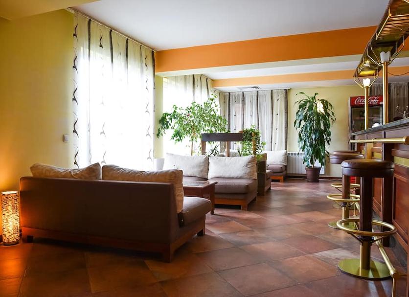 Huiskamer Foto's