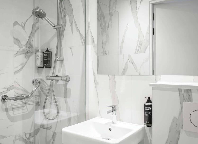 Badkamer Foto's
