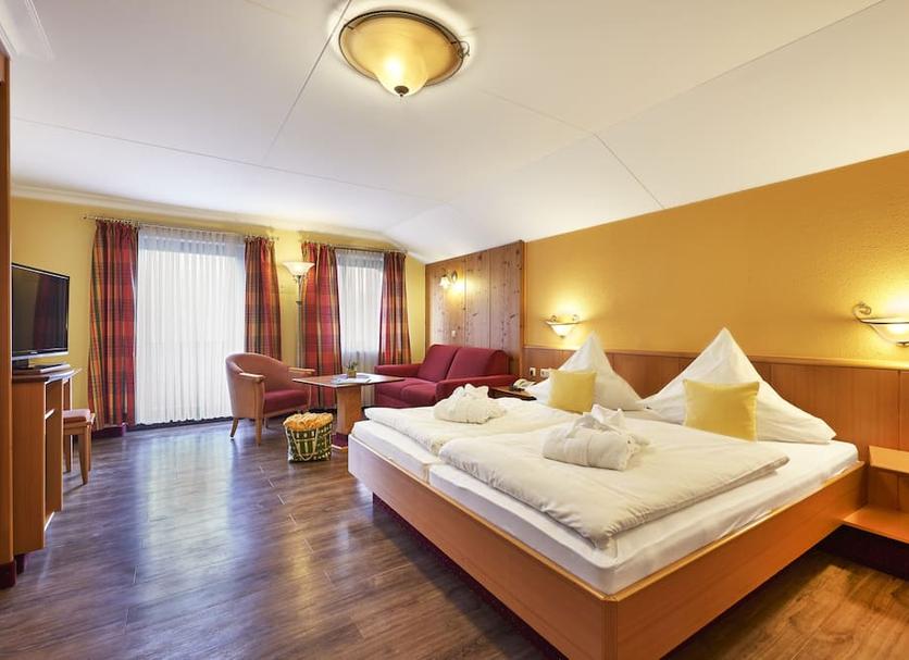 Slaapkamer Foto's
