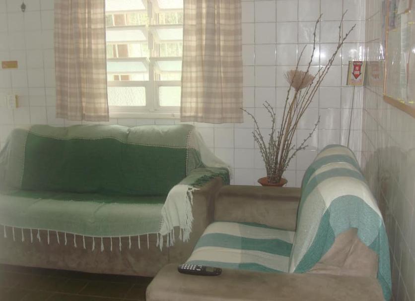 Huiskamer Foto's