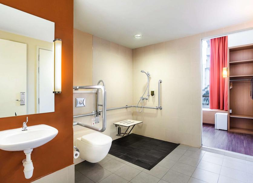 Badkamer Foto's