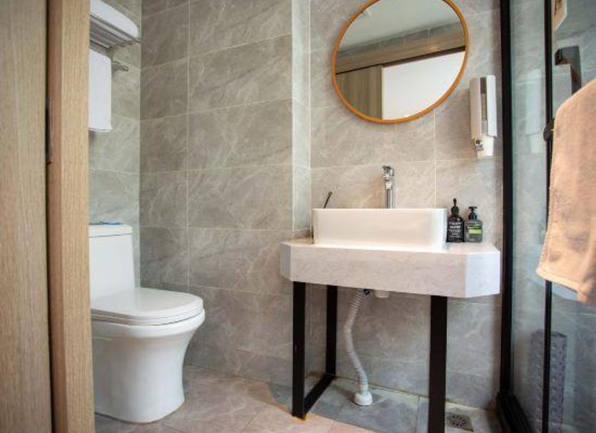 Badkamer Foto's
