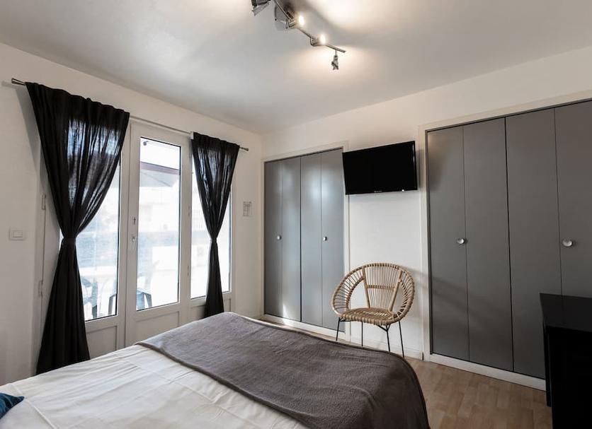 Slaapkamer Foto's