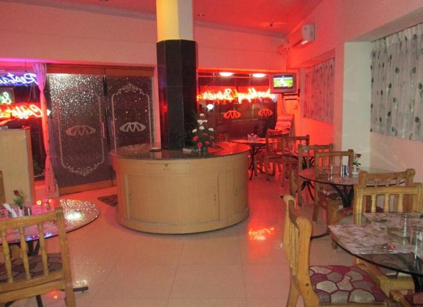 Restaurant Foto's