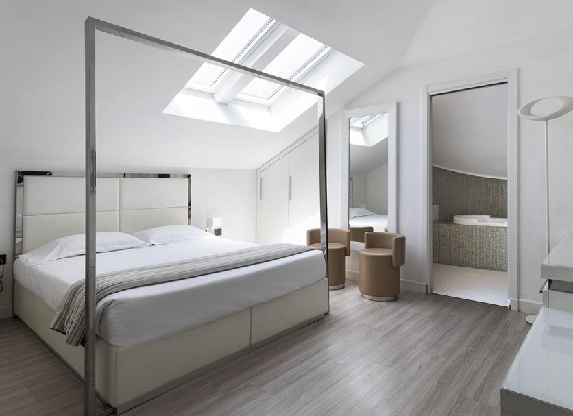 Slaapkamer Foto's