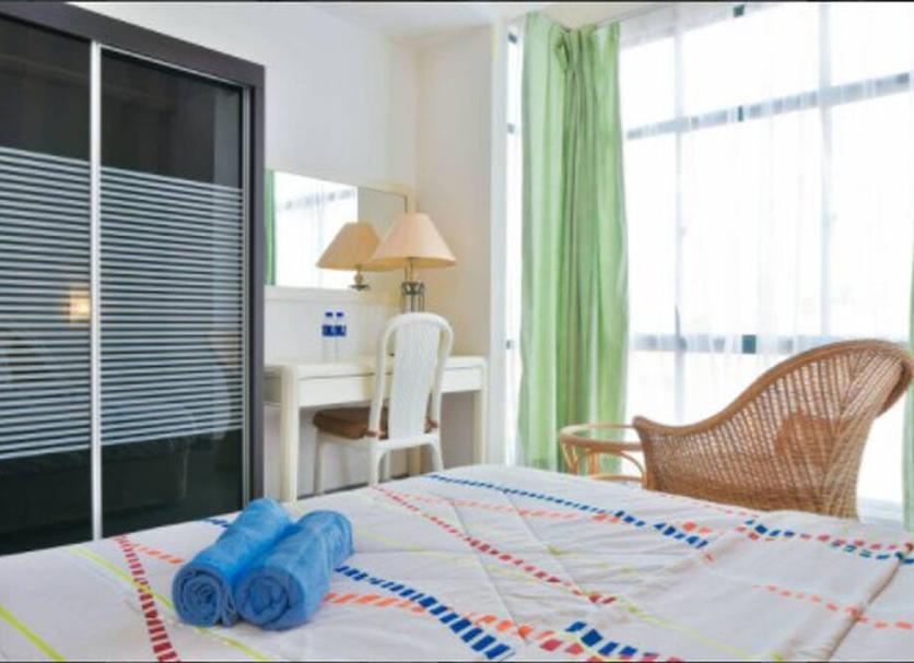 Slaapkamer Foto's
