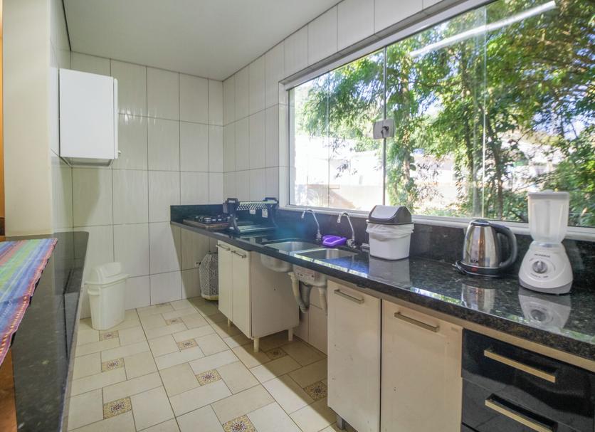 Keuken Foto's