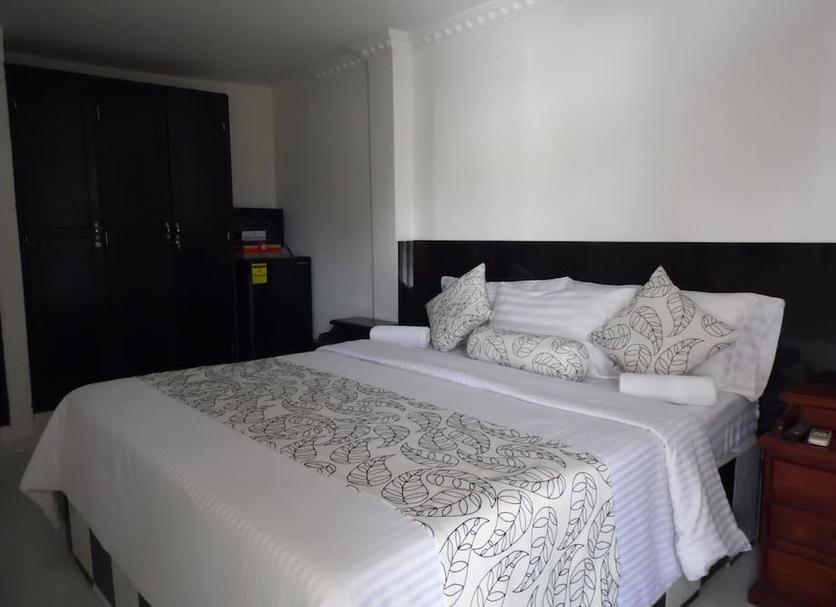 Slaapkamer Foto's