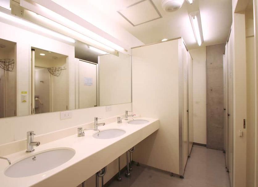 Badkamer Foto's