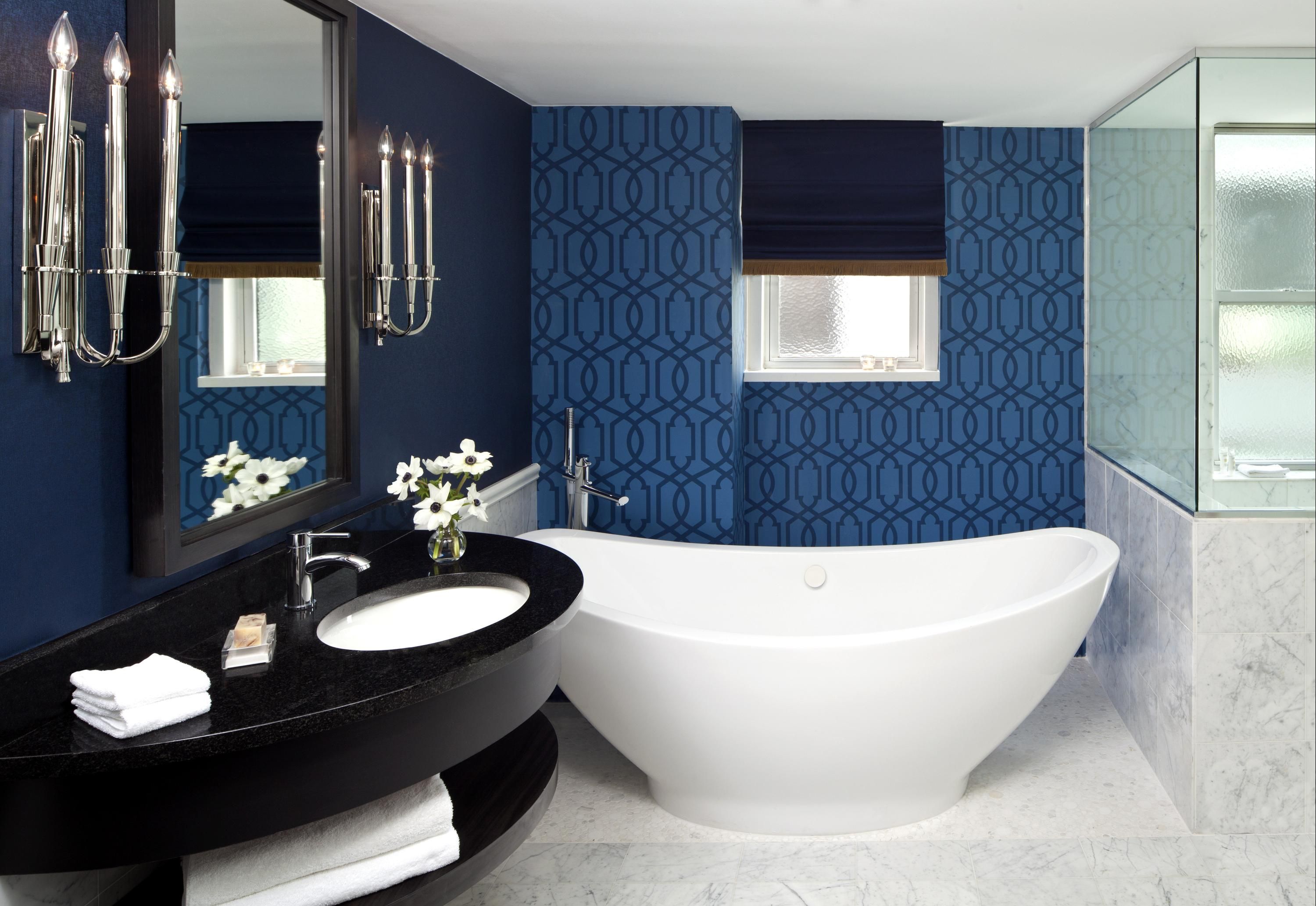 Badkamer