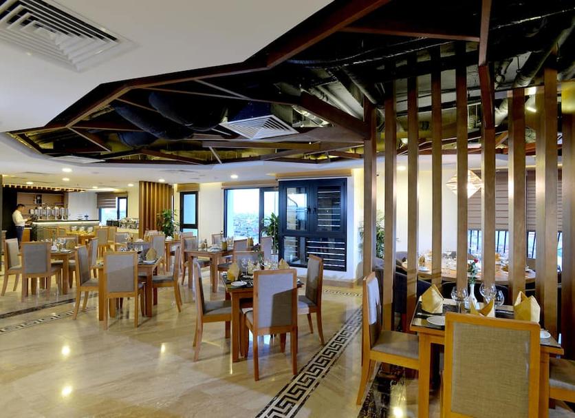 Restaurant Foto's