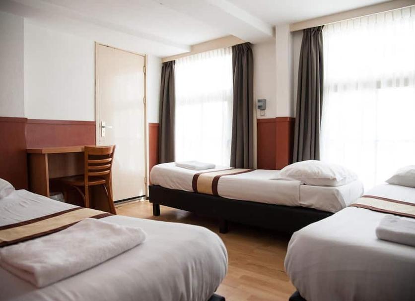 Slaapkamer Foto's