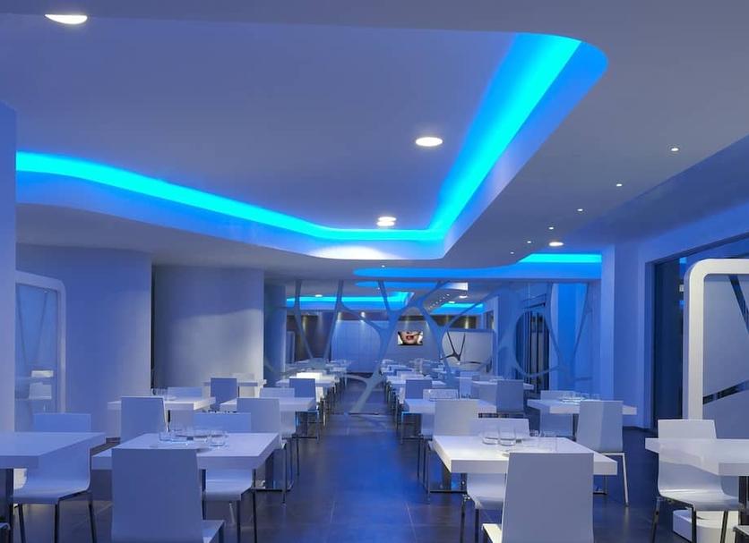 Restaurant Foto's