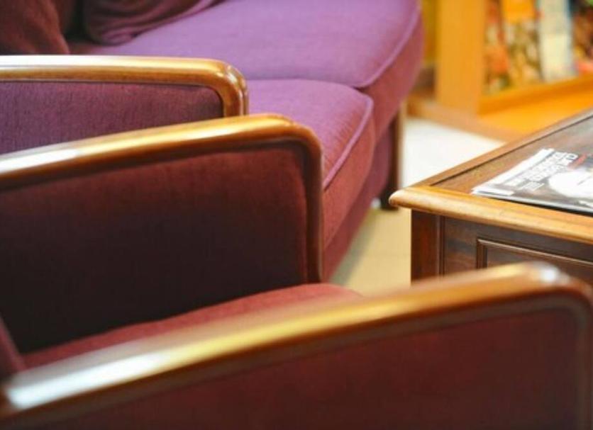 Kamervoorziening Foto's