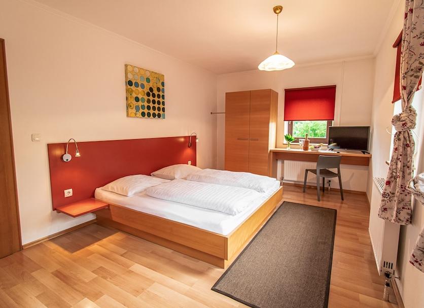 Slaapkamer Foto's