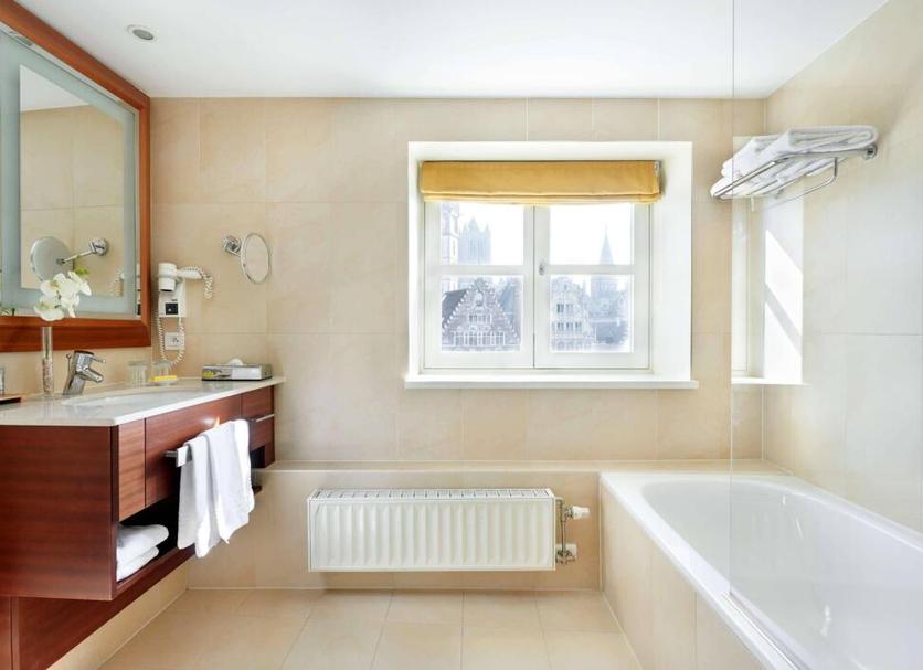 Badkamer Foto's
