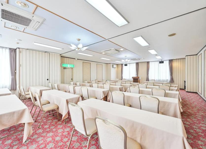 Vergaderzaal Foto's