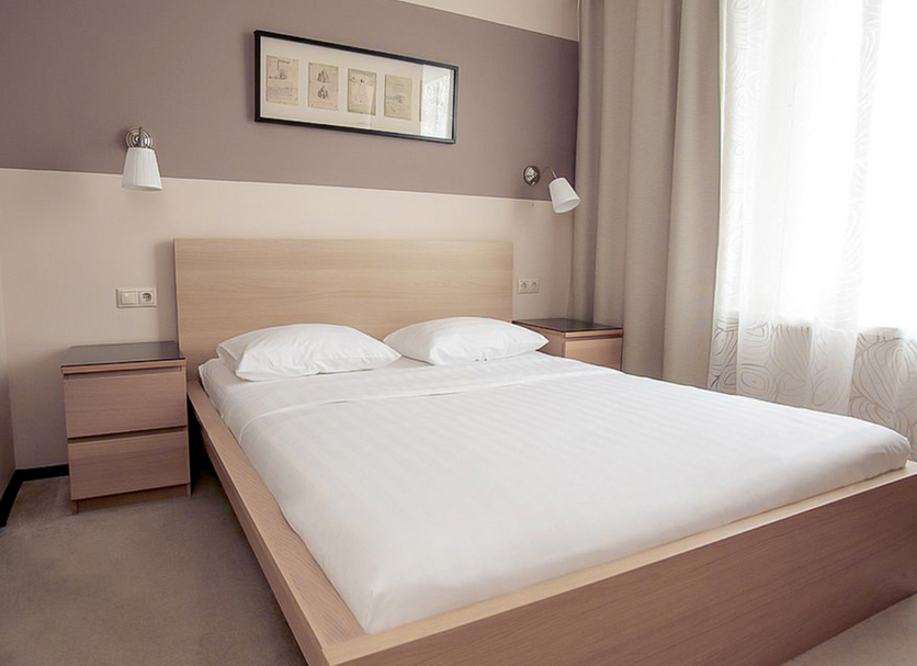 Slaapkamer Foto's