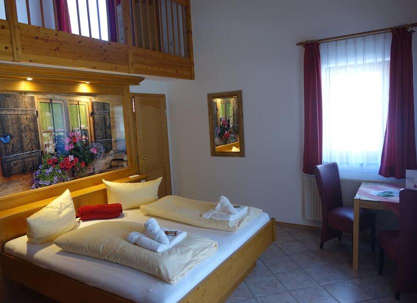 Slaapkamer Foto's