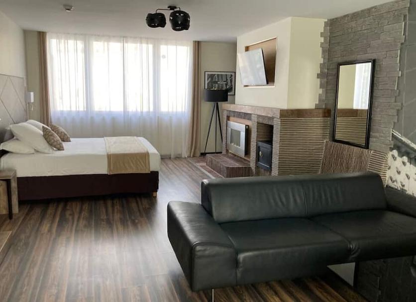 Slaapkamer Foto's
