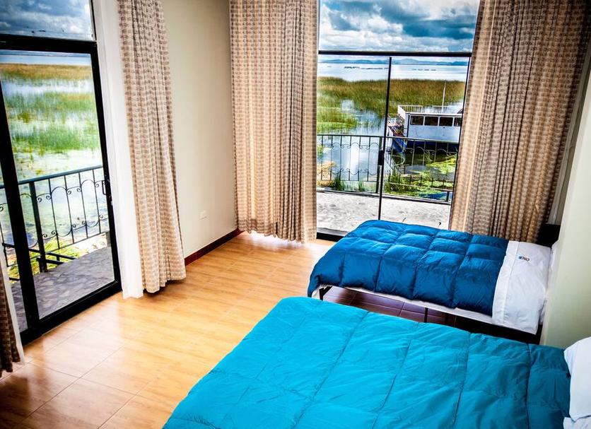 Slaapkamer Foto's