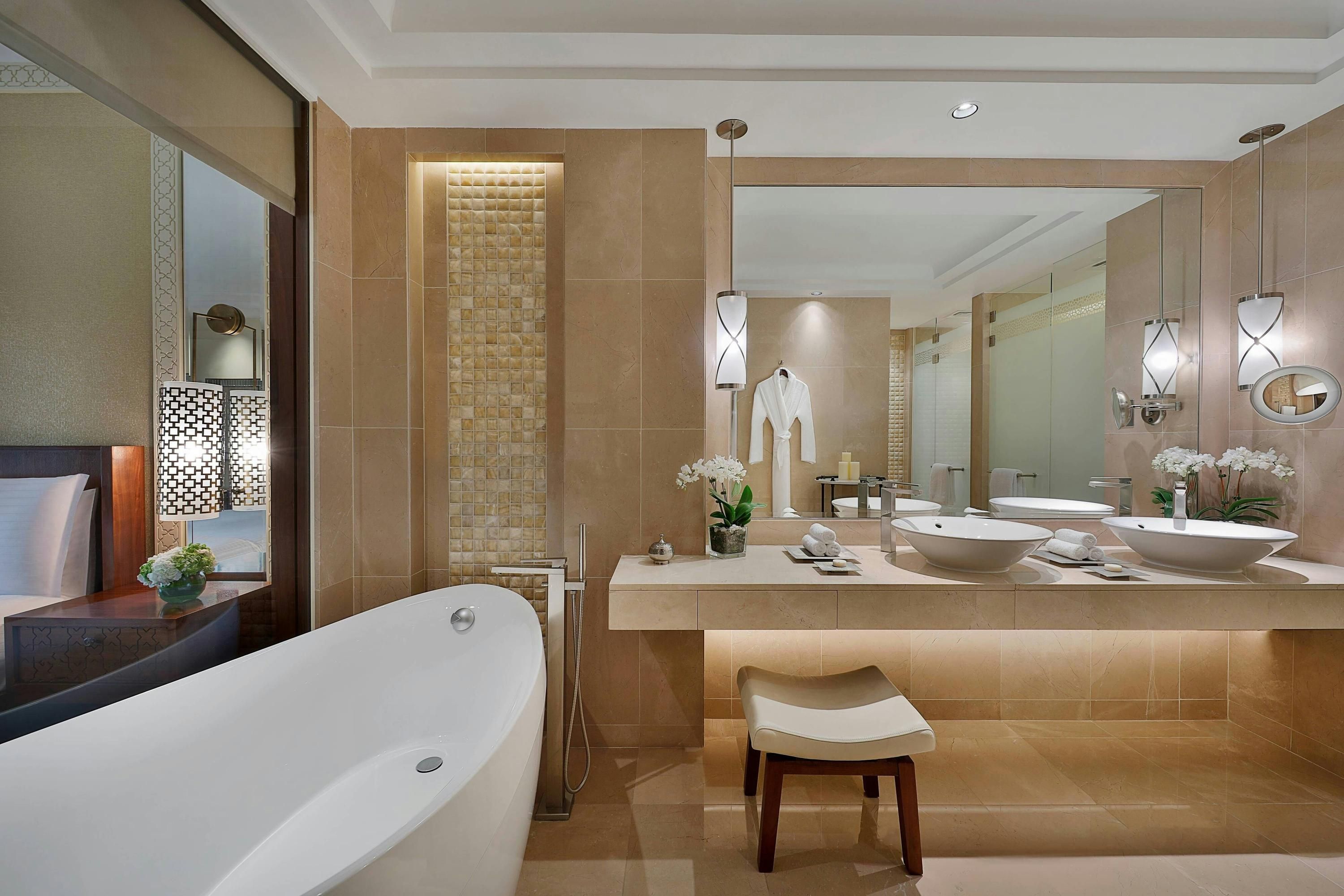 Badkamer
