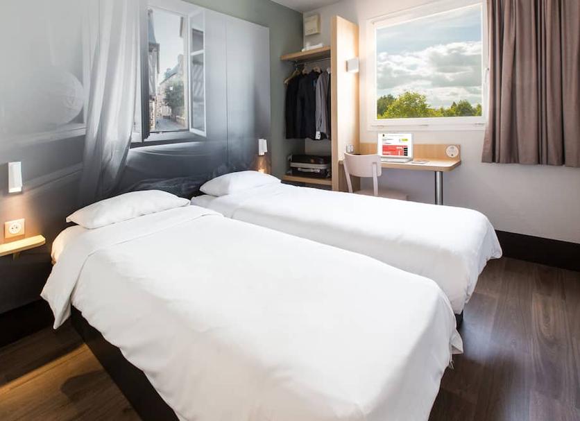Slaapkamer Foto's