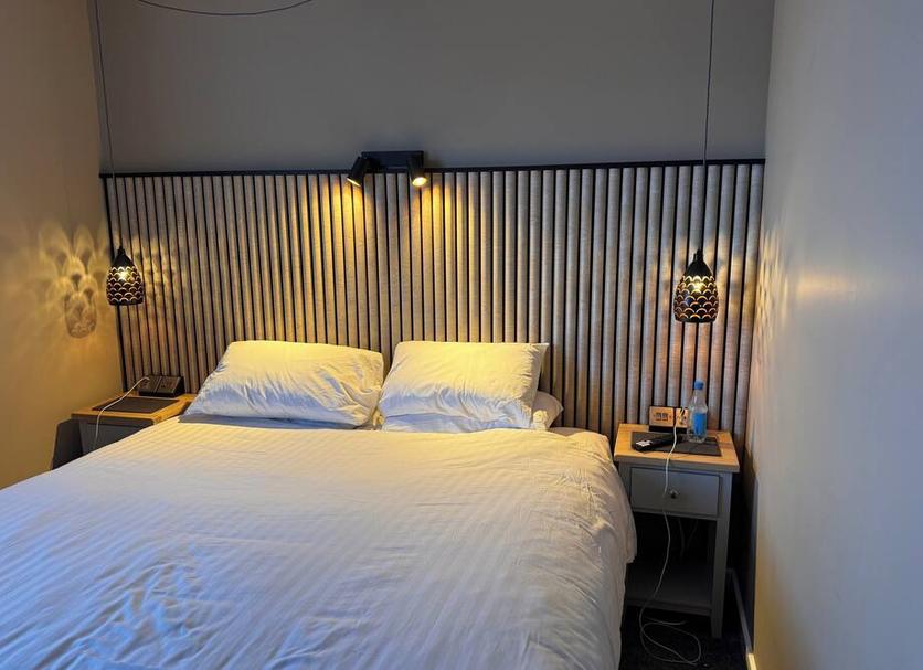Slaapkamer Foto's