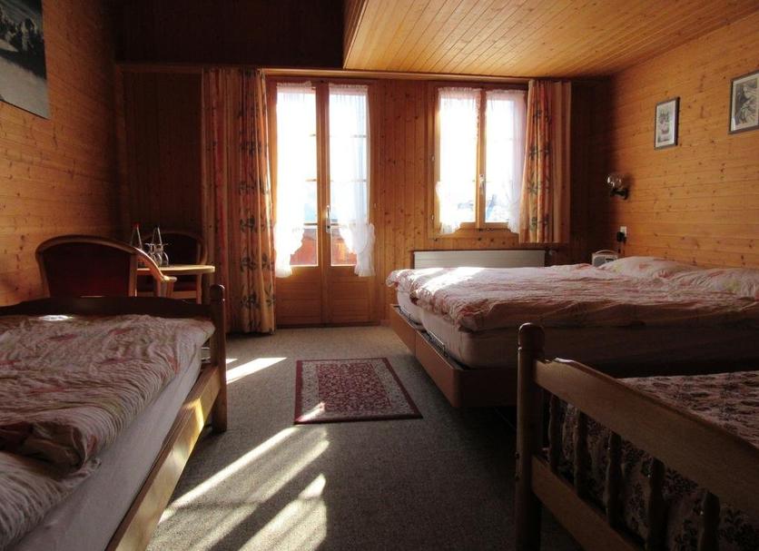 Slaapkamer Foto's